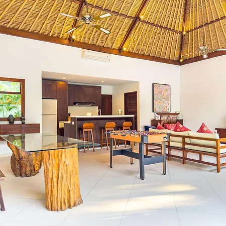 Villa Alore Managed By Villa Bugis-2